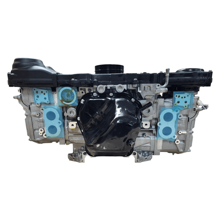 High-quality 2010-2012 Subaru Legacy GT 2.5L Turbo Engine Motor EJ25T 4-Cylinder BR9 BM9  for sale at POWER ENGINES 87587641