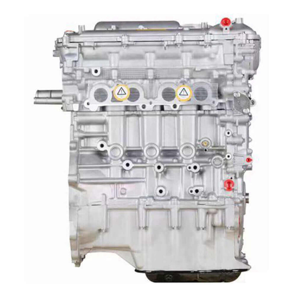 High-quality 2010- 2015 Toyota Prius 1.8L 2ZR-FXE 4-Cylinder Hybrid Engine Motor  for sale at POWER ENGINES 90435005