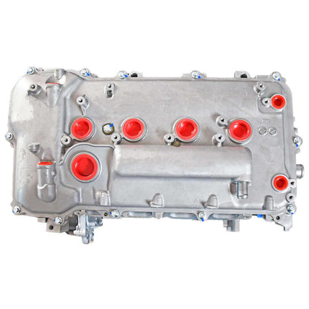 High-quality 2010- 2015 Toyota Prius 1.8L 2ZR-FXE 4-Cylinder Hybrid Engine Motor  for sale at POWER ENGINES 50193848