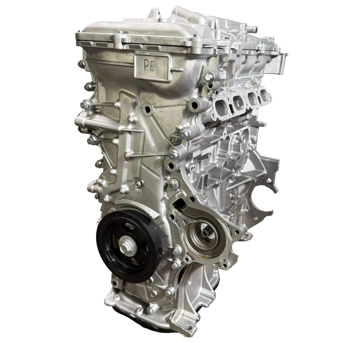 High-quality 2010- 2015 Toyota Prius 1.8L 2ZR-FXE 4-Cylinder Hybrid Engine Motor  for sale at POWER ENGINES 75485390