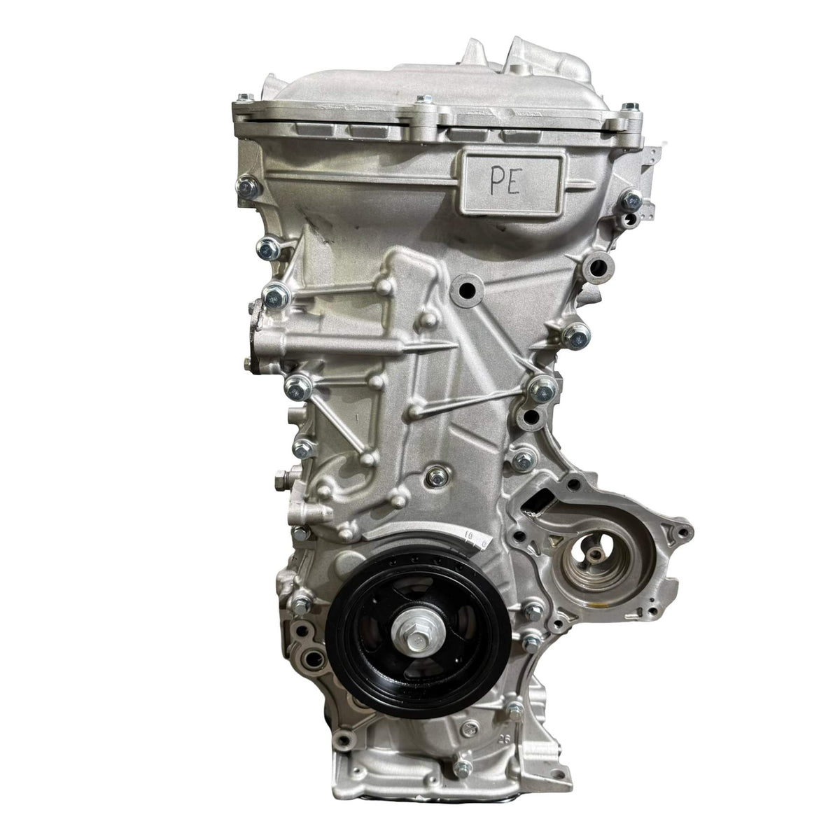 High-quality 2010- 2015 Toyota Prius 1.8L 2ZR-FXE 4-Cylinder Hybrid Engine Motor Engines > Hybrid > 4-Cylinder for sale at POWER ENGINES 74609197