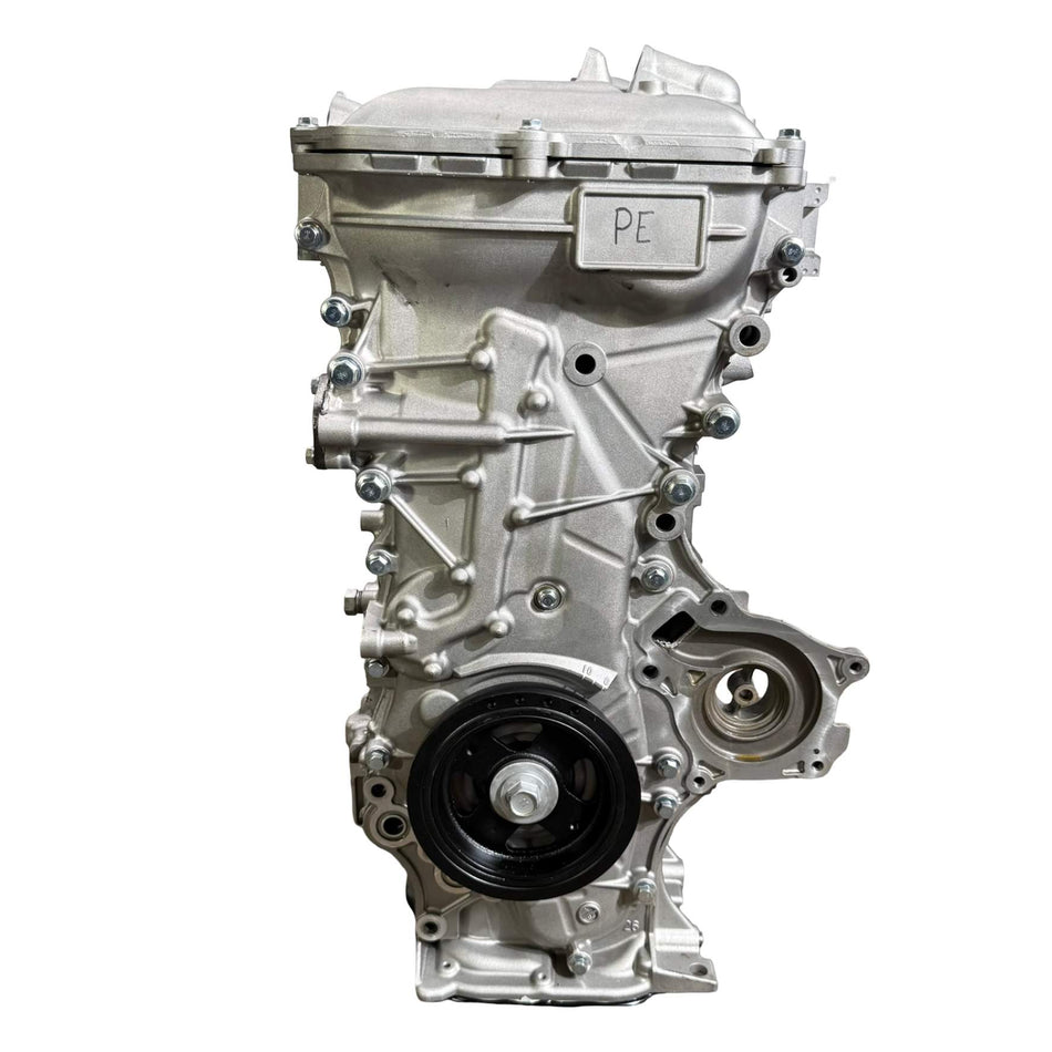 High-quality 2010- 2015 Toyota Prius 1.8L 2ZR-FXE 4-Cylinder Hybrid Engine Motor Engines > Hybrid > 4-Cylinder for sale at POWER ENGINES 74609197