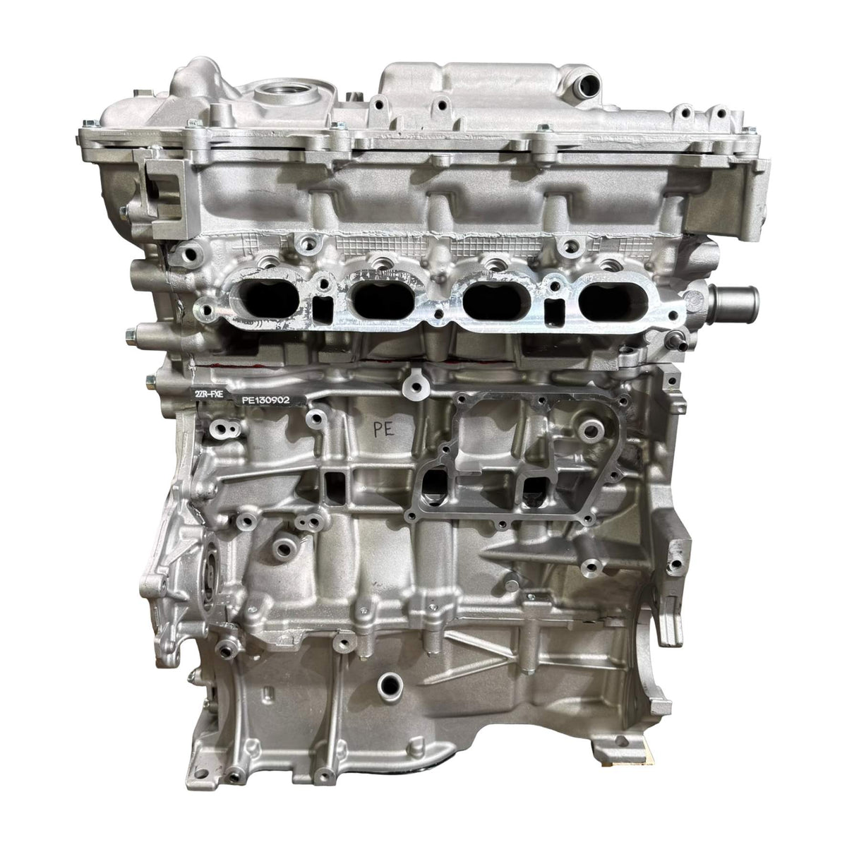 High-quality 2010- 2015 Toyota Prius 1.8L 2ZR-FXE 4-Cylinder Hybrid Engine Motor Engines > Hybrid > 4-Cylinder for sale at POWER ENGINES 96149243