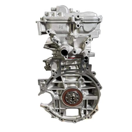 High-quality 2010- 2015 Toyota Prius 1.8L 2ZR-FXE 4-Cylinder Hybrid Engine Motor Engines > Hybrid > 4-Cylinder for sale at POWER ENGINES 59184086