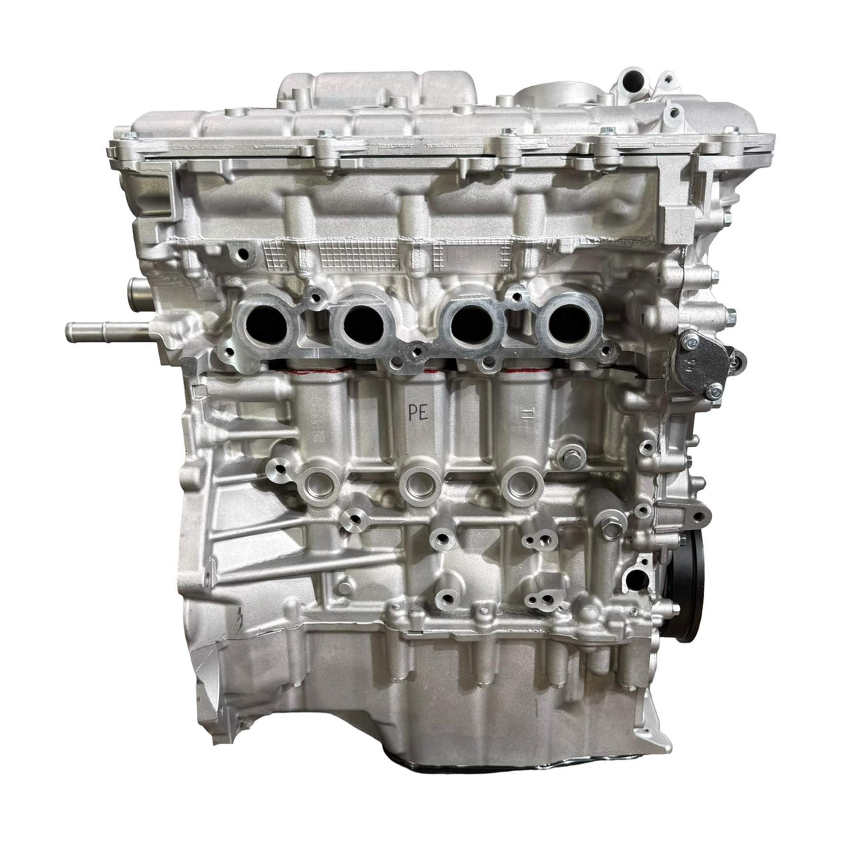 High-quality 2010- 2015 Toyota Prius 1.8L 2ZR-FXE 4-Cylinder Hybrid Engine Motor Engines > Hybrid > 4-Cylinder for sale at POWER ENGINES 82560881