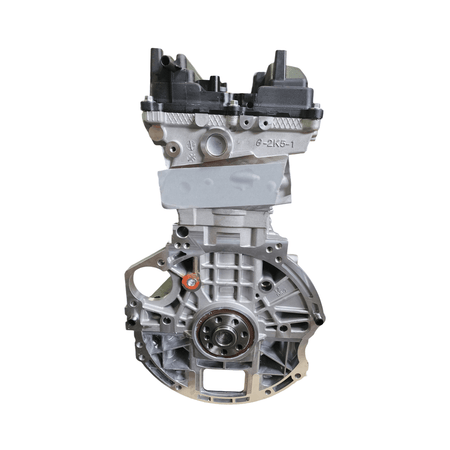 High-quality 2011-2013 Kia Sportage 2.4L G4KE Theta II MPi 4-Cylinder Engine Motor  for sale at POWER ENGINES 7114912