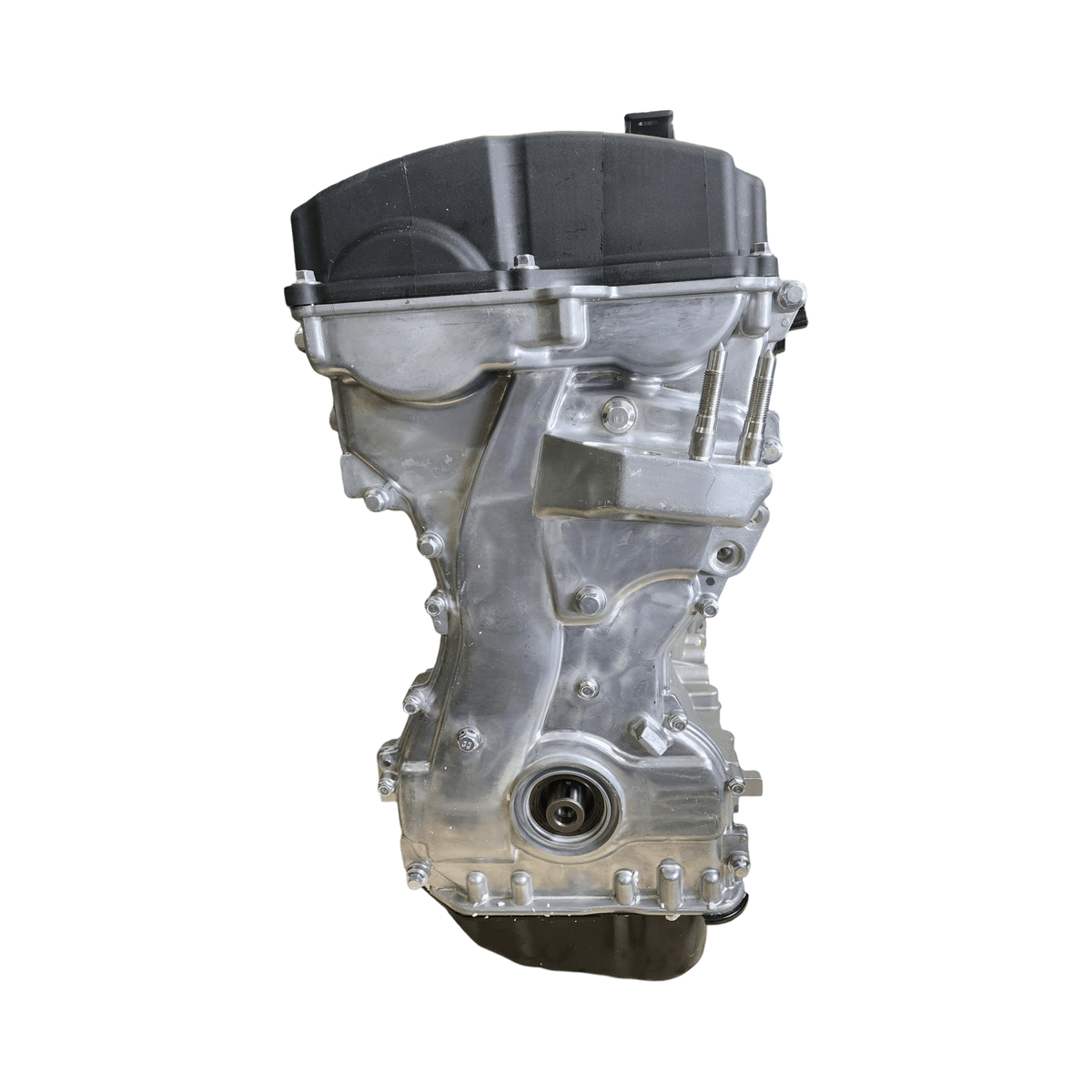 High-quality 2011-2013 Kia Sportage 2.4L G4KE Theta II MPi 4-Cylinder Engine Motor  for sale at POWER ENGINES 14224265