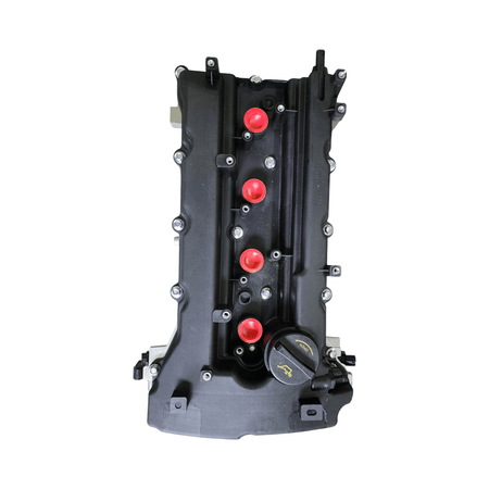 High-quality 2011-2013 Kia Sportage 2.4L G4KE Theta II MPi 4-Cylinder Engine Motor  for sale at POWER ENGINES 21395873