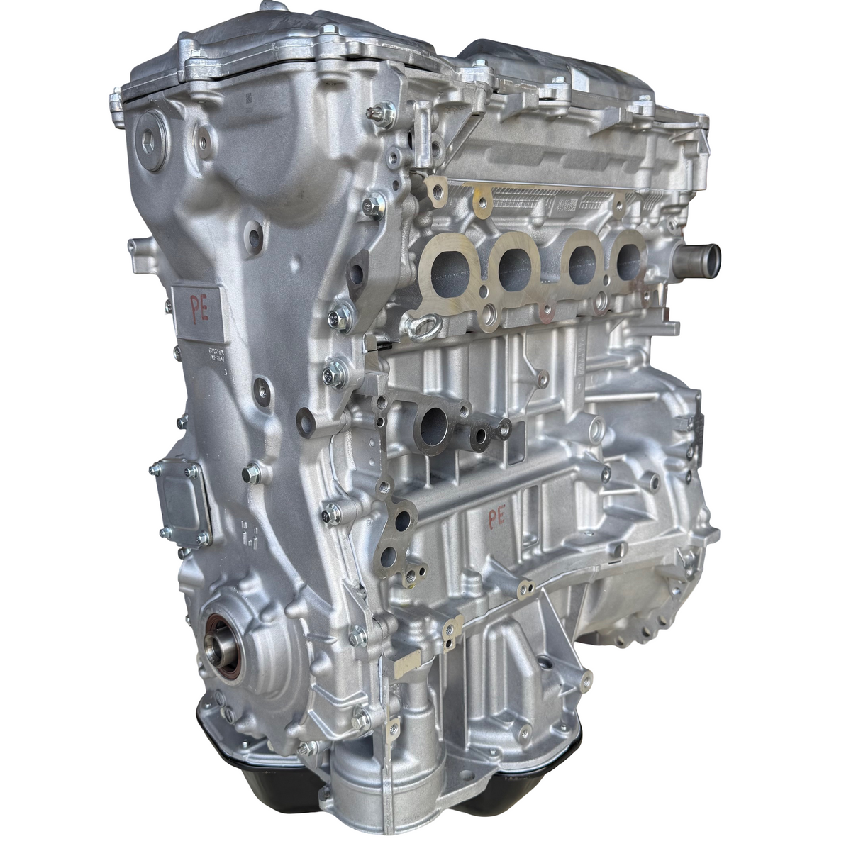 High-quality 2011-2013 Toyota Sienna 2.7L 1AR-FE 4-Cylinder Engine Motor  for sale at POWER ENGINES 70173224