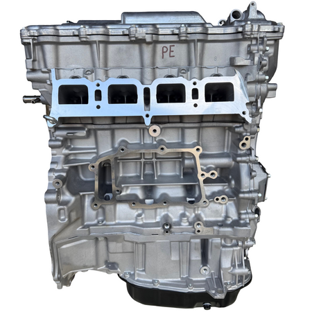 High-quality 2011-2013 Toyota Sienna 2.7L 1AR-FE 4-Cylinder Engine Motor  for sale at POWER ENGINES 49583730