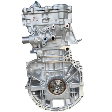 High-quality 2011-2013 Toyota Sienna 2.7L 1AR-FE 4-Cylinder Engine Motor  for sale at POWER ENGINES 28567031