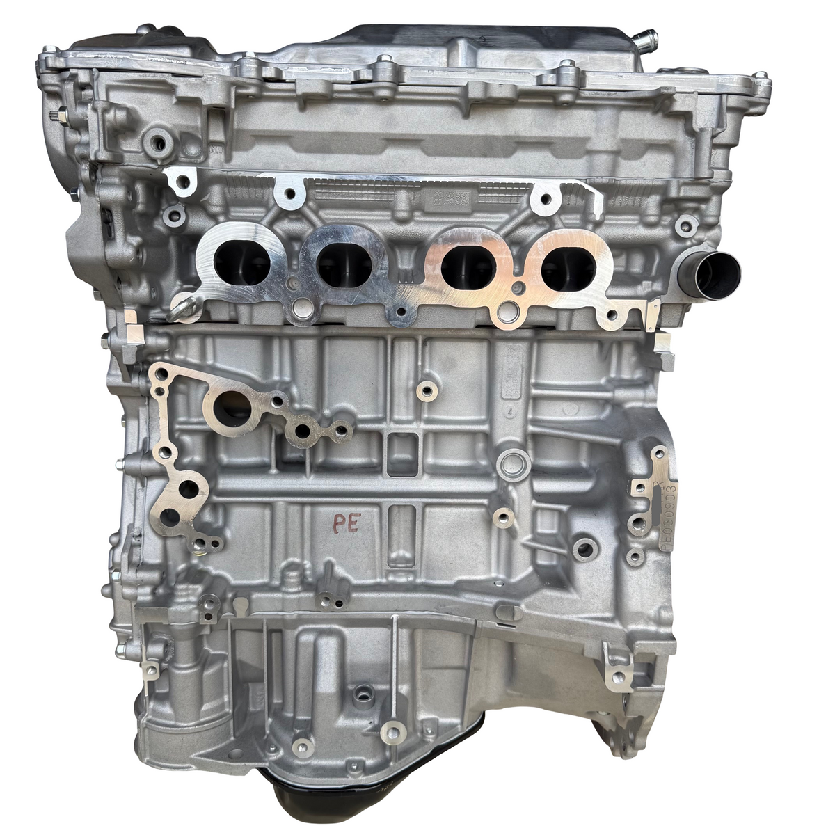 High-quality 2011-2013 Toyota Sienna 2.7L 1AR-FE 4-Cylinder Engine Motor  for sale at POWER ENGINES 62340184