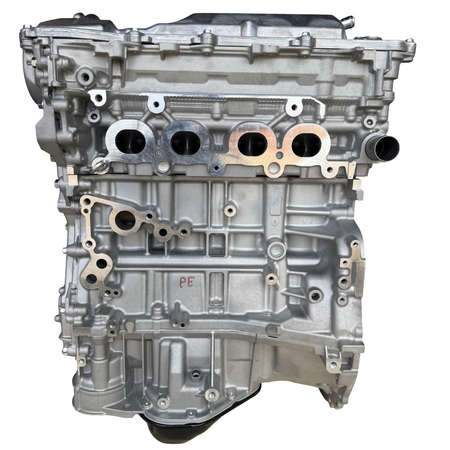 High-quality 2011-2013 Toyota Sienna 2.7L 1AR-FE 4-Cylinder Engine Motor  for sale at POWER ENGINES 62340184