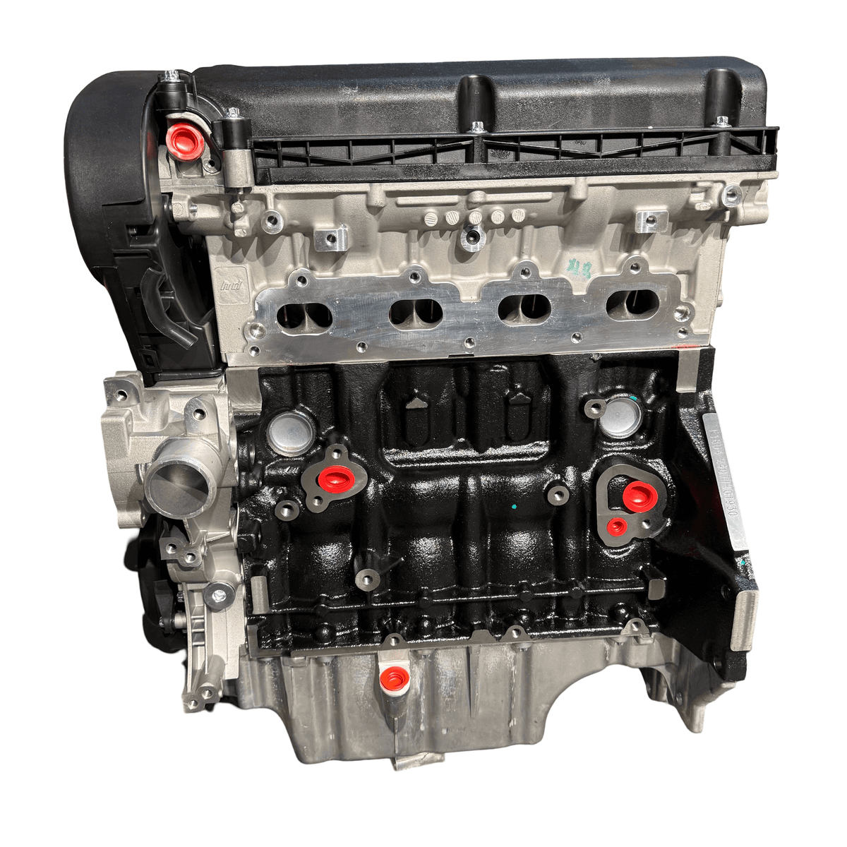 High-quality 2012-2015 Chevrolet Sonic 1.8L 4 Cylinder Engine Motor LUW F18D4  for sale at POWER ENGINES 56581488