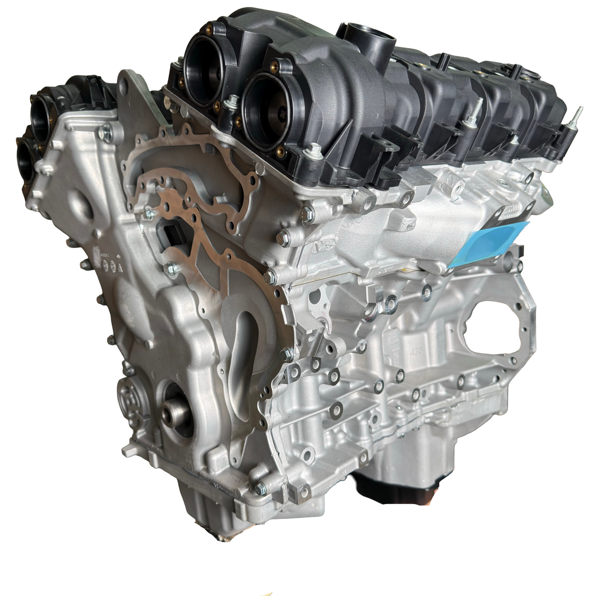 High-quality 2011-2013 Jeep Grand Cherokee 3.6L Pentastar V6 ERB 6-Cylinder Engine  for sale at POWER ENGINES 52850601
