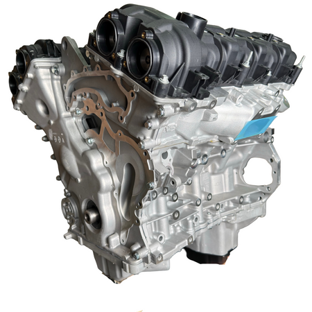 High-quality 2011-2013 Jeep Grand Cherokee 3.6L Pentastar V6 ERB 6-Cylinder Engine  for sale at POWER ENGINES 52850601