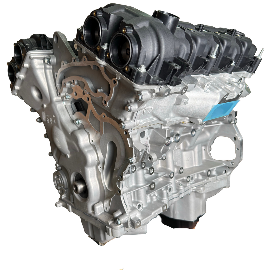 High-quality 2011-2013 Jeep Grand Cherokee 3.6L Pentastar V6 ERB 6-Cylinder Engine  for sale at POWER ENGINES 52850601