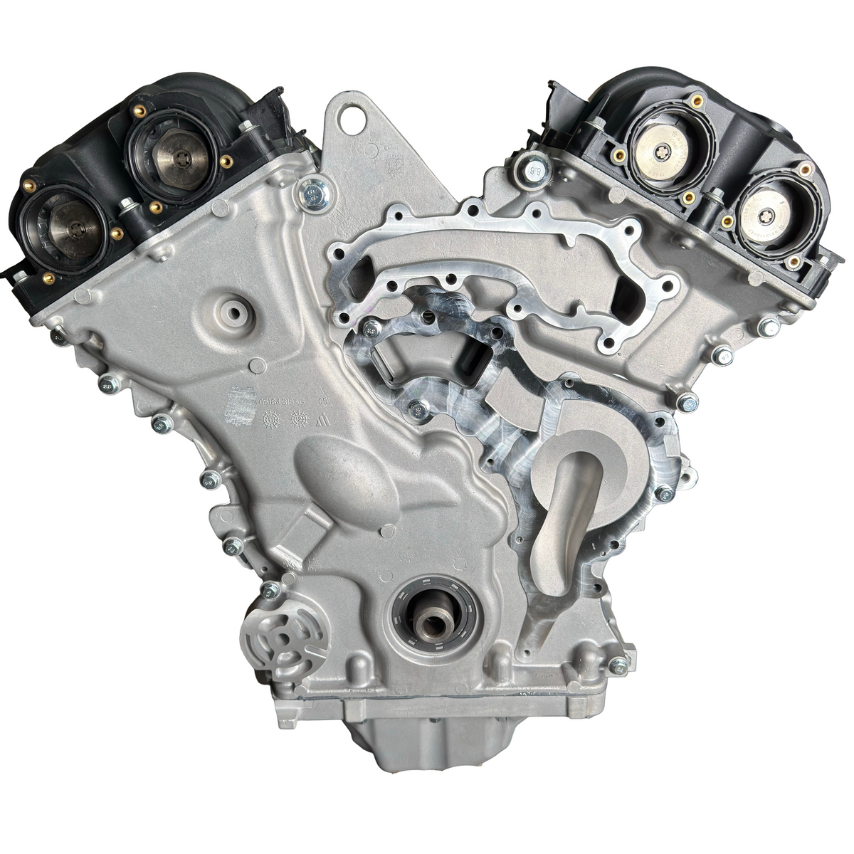 High-quality 2011-2013 Jeep Grand Cherokee 3.6L Pentastar V6 ERB 6-Cylinder Engine  for sale at POWER ENGINES 87163111