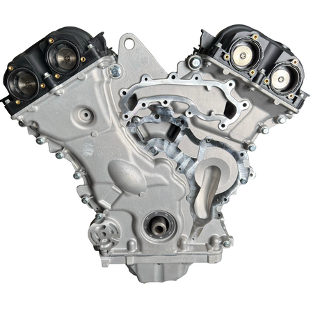 High-quality 2011-2013 Jeep Grand Cherokee 3.6L Pentastar V6 ERB 6-Cylinder Engine  for sale at POWER ENGINES 87163111