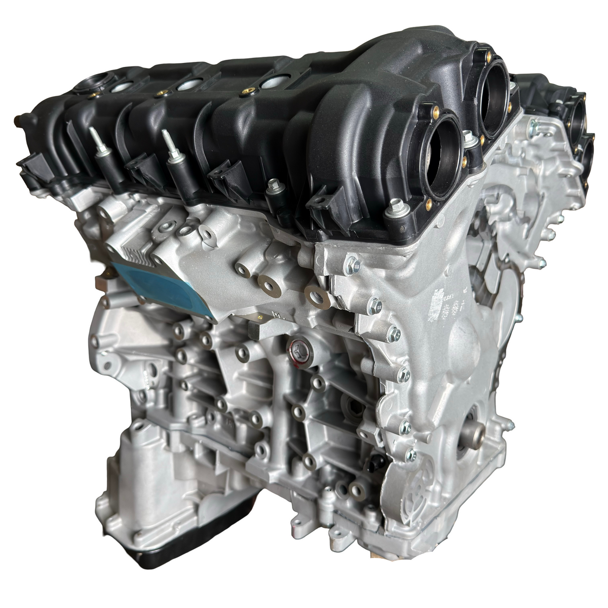 High-quality 2011-2013 Jeep Grand Cherokee 3.6L Pentastar V6 ERB 6-Cylinder Engine  for sale at POWER ENGINES 16887956