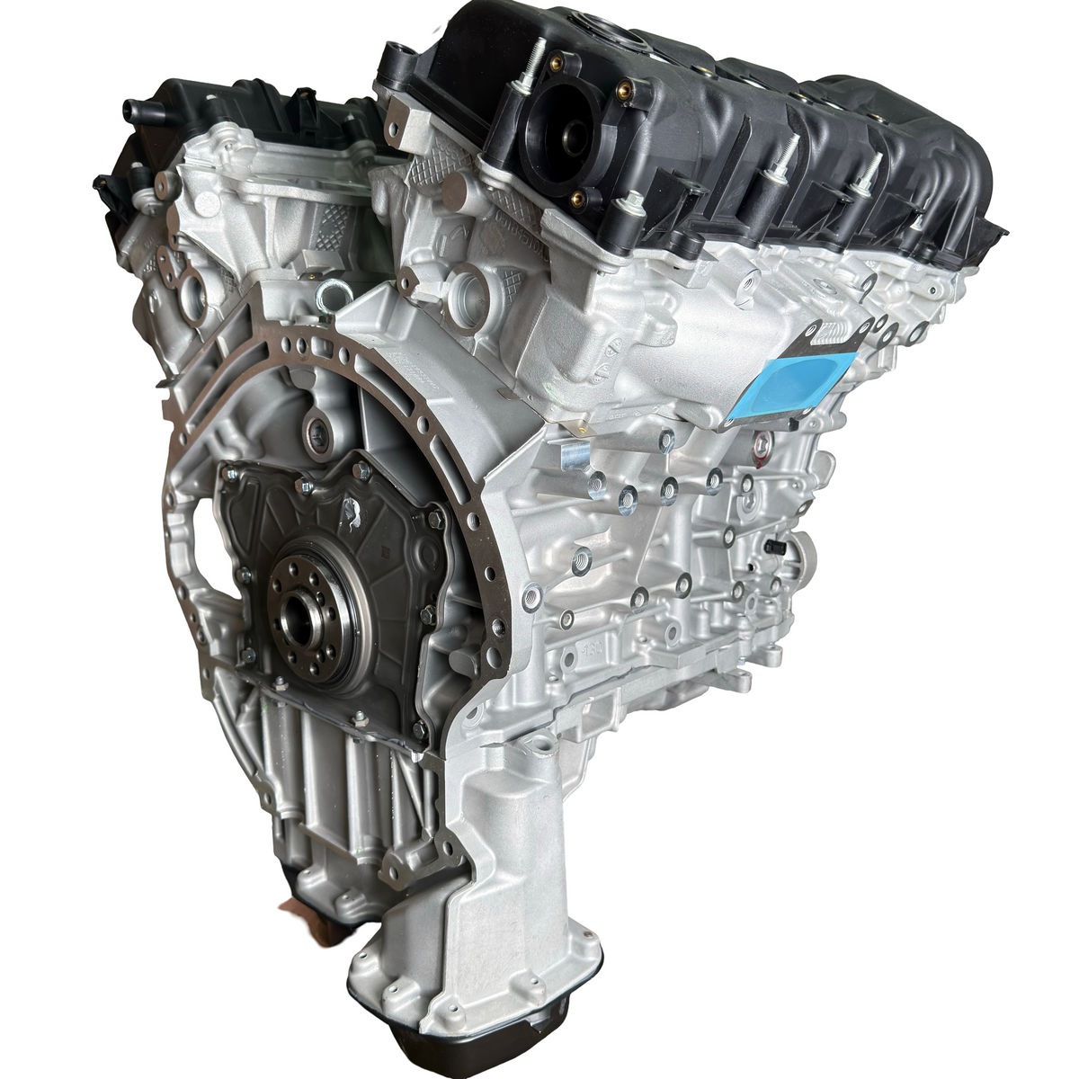 High-quality 2011-2013 Jeep Grand Cherokee 3.6L Pentastar V6 ERB 6-Cylinder Engine  for sale at POWER ENGINES 61380618