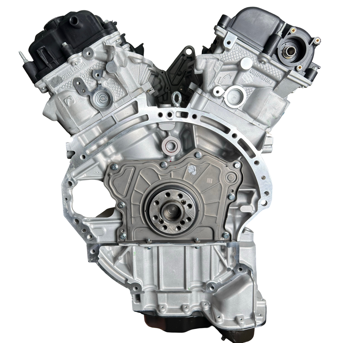 High-quality 2011-2013 Jeep Grand Cherokee 3.6L Pentastar V6 ERB 6-Cylinder Engine  for sale at POWER ENGINES 4857591