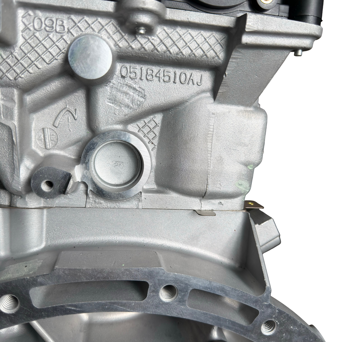 High-quality 2011-2013 Jeep Grand Cherokee 3.6L Pentastar V6 ERB 6-Cylinder Engine  for sale at POWER ENGINES 73291113