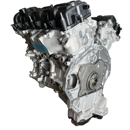 High-quality 2011-2013 Jeep Grand Cherokee 3.6L Pentastar V6 ERB 6-Cylinder Engine  for sale at POWER ENGINES 98724858