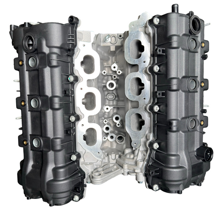 High-quality 2011-2013 Jeep Grand Cherokee 3.6L Pentastar V6 ERB 6-Cylinder Engine  for sale at POWER ENGINES 11266051