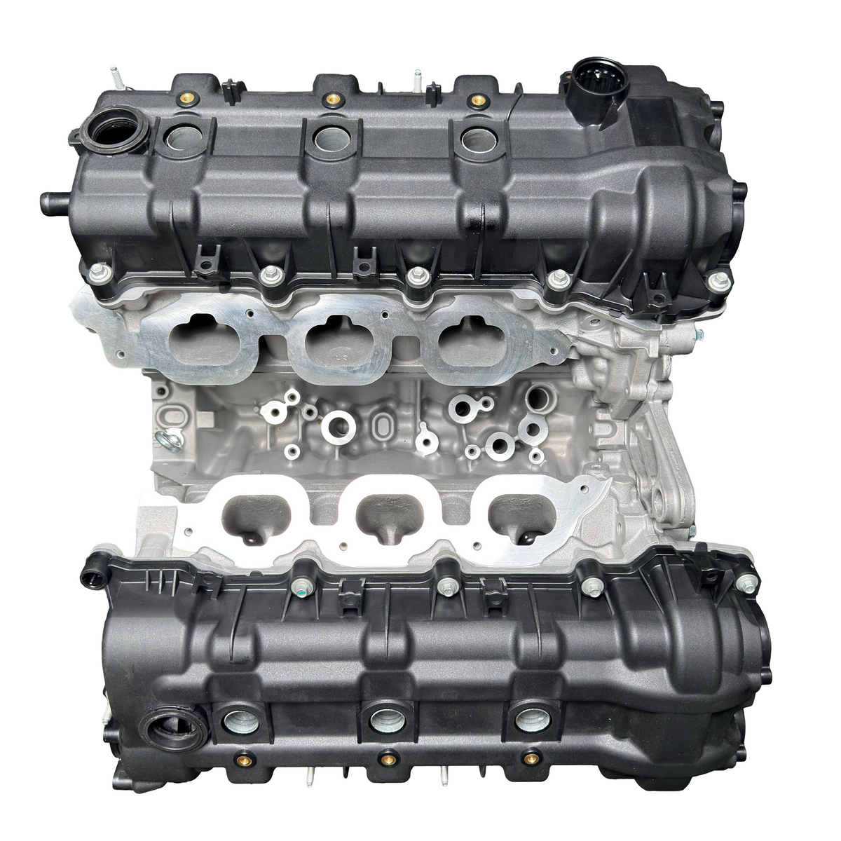 High-quality 2011-2013 Jeep Grand Cherokee 3.6L Pentastar V6 ERB 6-Cylinder Engine  for sale at POWER ENGINES 81007049