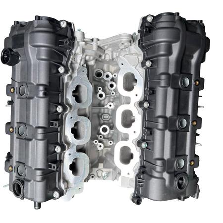 High-quality 2011-2013 Jeep Grand Cherokee 3.6L Pentastar V6 ERB 6-Cylinder Engine  for sale at POWER ENGINES 11709032