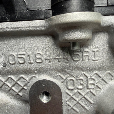 High-quality 2011-2013 Jeep Grand Cherokee 3.6L Pentastar V6 ERB 6-Cylinder Engine  for sale at POWER ENGINES 92429208