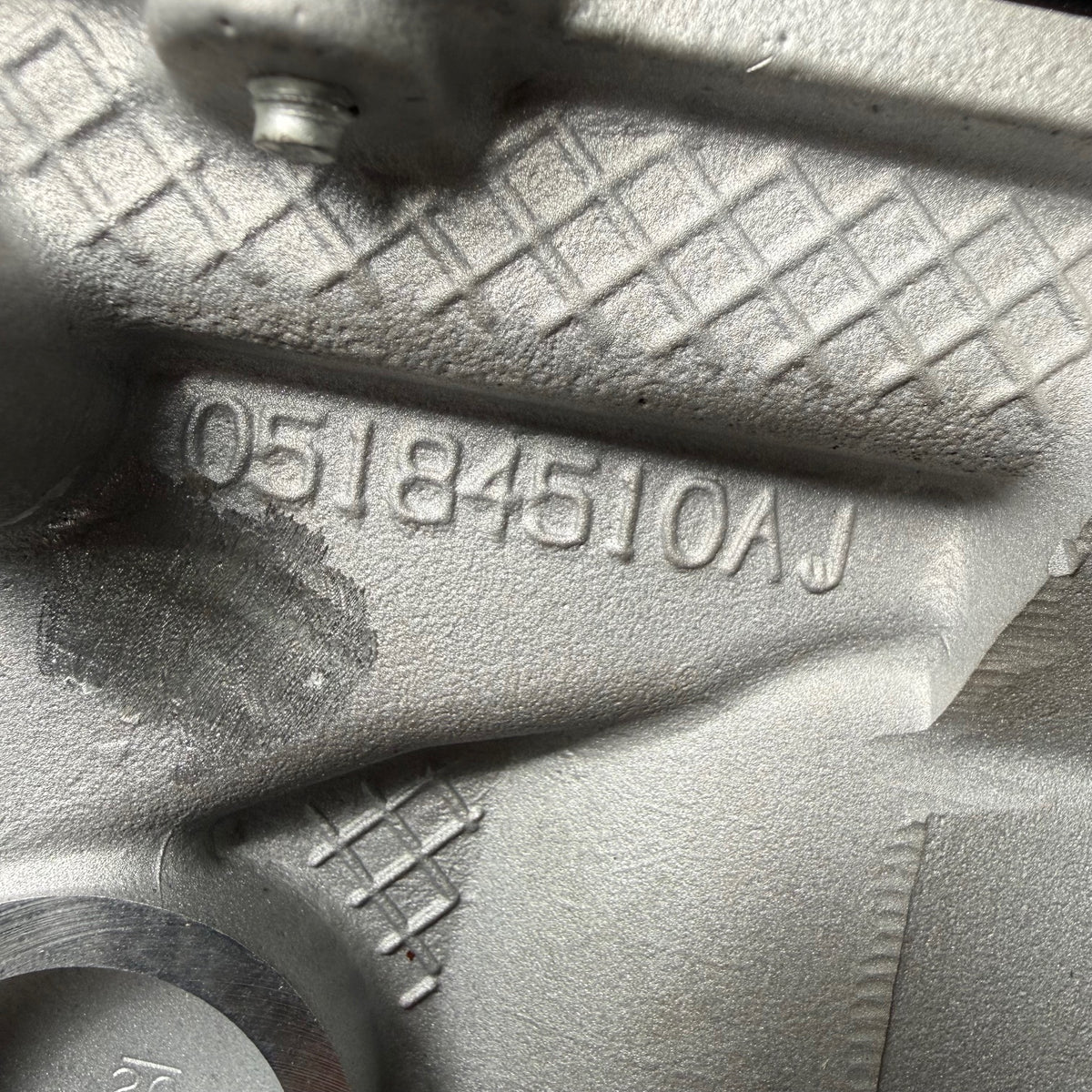 High-quality 2011-2013 Jeep Grand Cherokee 3.6L Pentastar V6 ERB 6-Cylinder Engine  for sale at POWER ENGINES 79515809