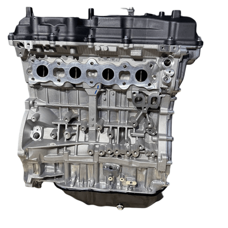 2011-2016 Kia Sportage 2.0L Turbo G4KH Theta II GDI new 4-cylinder engine block for high performance