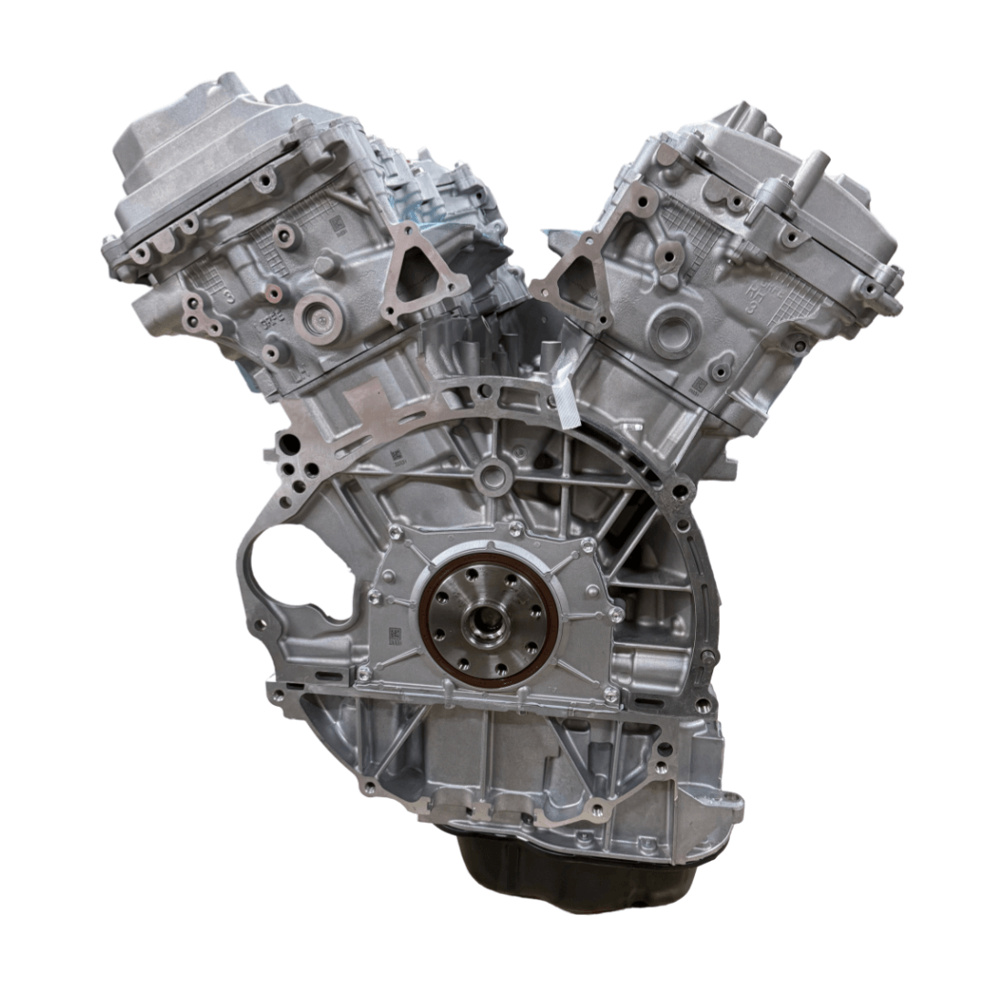 High-quality 2011-2020 Toyota 4Runner 4.0L 1GR-FE 6-Cylinder Dual VVT-i Engine Motor GEN2 6-Cylinder Engine for sale at POWER ENGINES 26802636