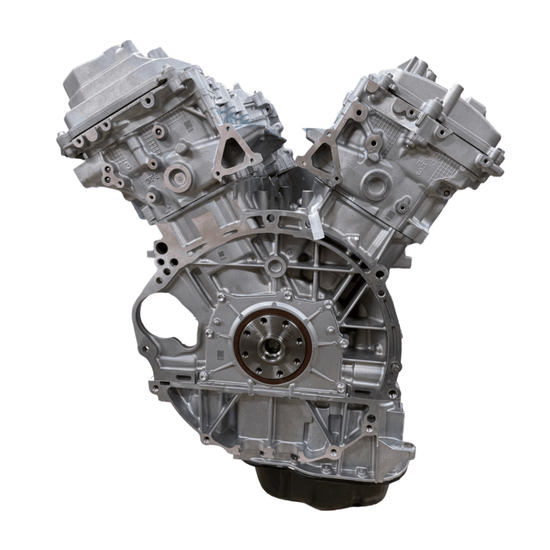 2011-2020 Toyota 4Runner 4.0L 1GR-FE 6-Cylinder Dual VVT-i Engine Moto