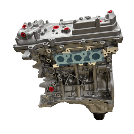 High-quality 2011-2020 Toyota 4Runner 4.0L 1GR-FE 6-Cylinder Dual VVT-i Engine Motor GEN2 6-Cylinder Engine for sale at POWER ENGINES 8563702