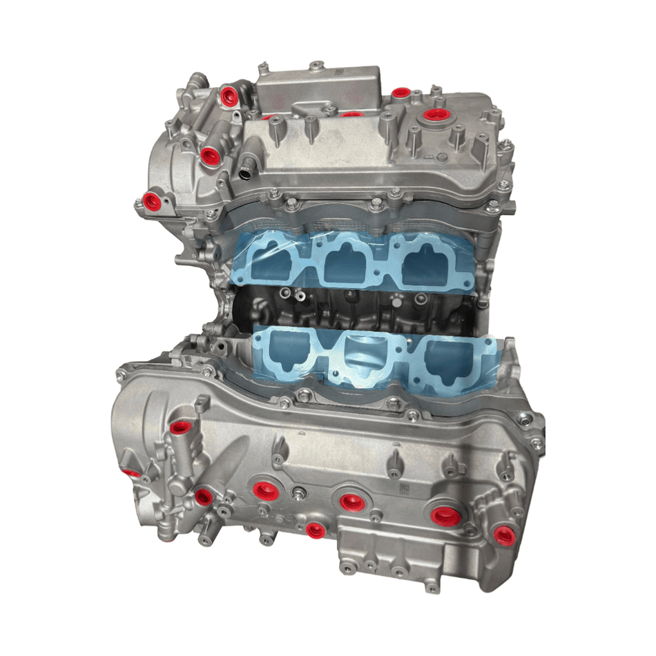 2011-2020 Toyota 4Runner 4.0L 1GR-FE 6-Cylinder Dual VVT-i Engine Moto