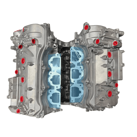 High-quality 2011-2020 Toyota 4Runner 4.0L 1GR-FE 6-Cylinder Dual VVT-i Engine Motor GEN2 6-Cylinder Engine for sale at POWER ENGINES 3944279