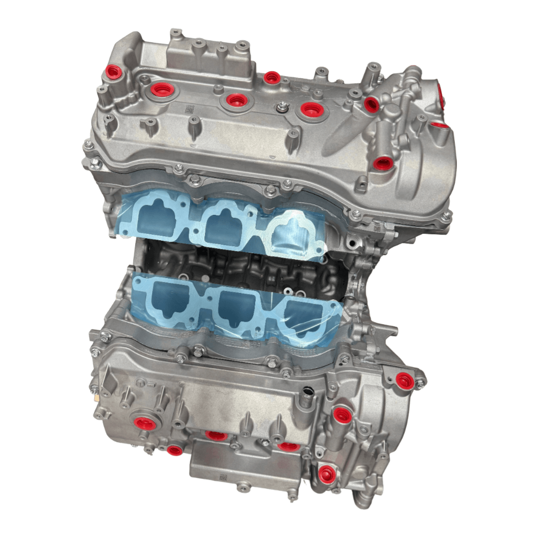 High-quality 2011-2020 Toyota 4Runner 4.0L 1GR-FE 6-Cylinder Dual VVT-i Engine Motor GEN2 6-Cylinder Engine for sale at POWER ENGINES 33132057