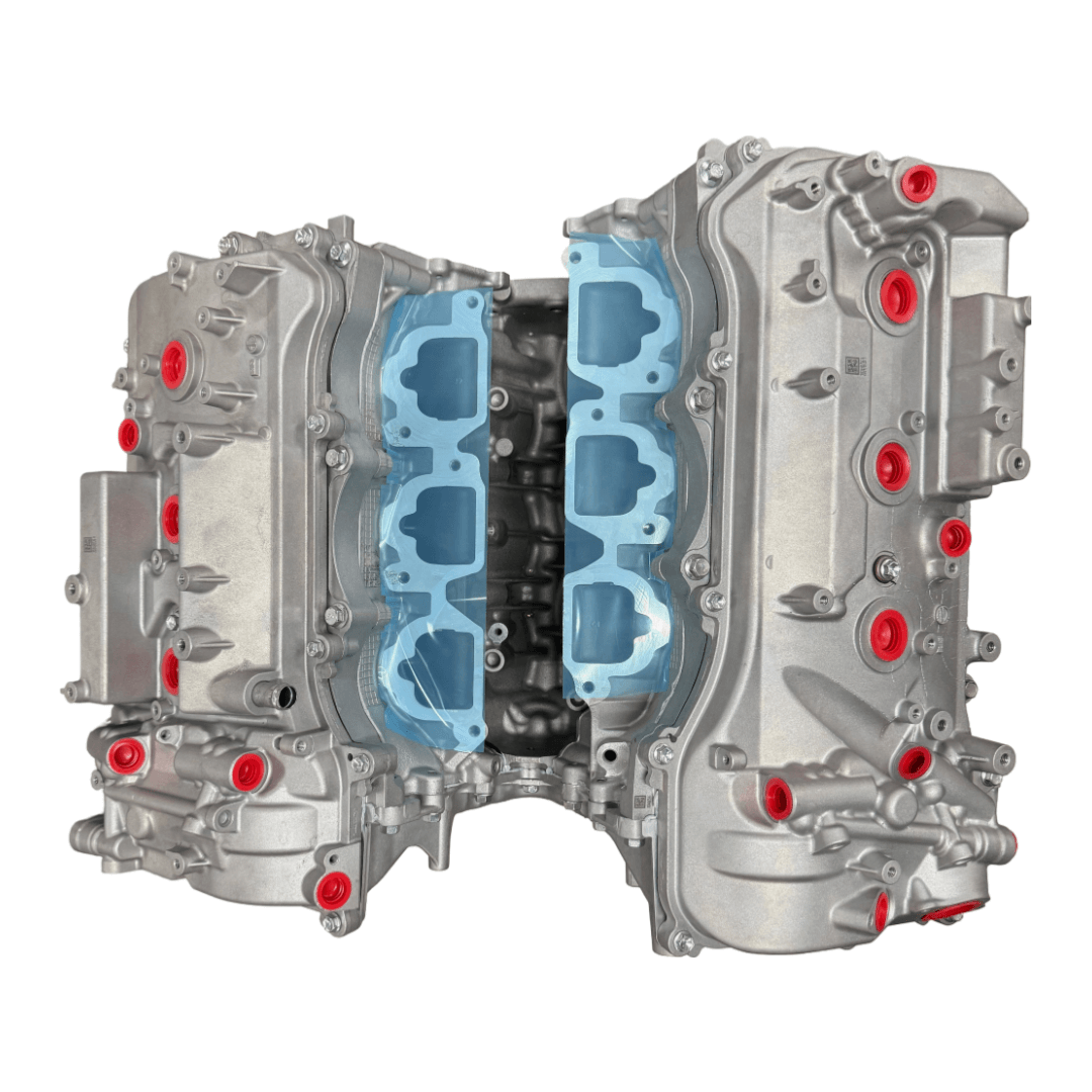 High-quality 2011-2020 Toyota 4Runner 4.0L 1GR-FE 6-Cylinder Dual VVT-i Engine Motor GEN2 6-Cylinder Engine for sale at POWER ENGINES 86836737