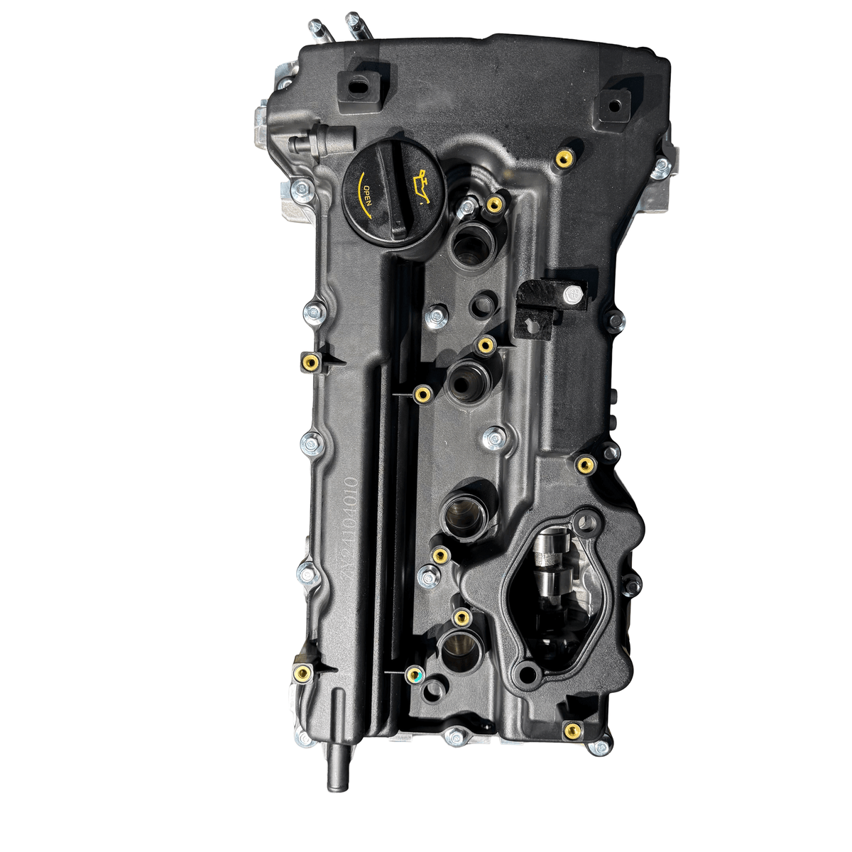 High-quality 2014-2015 Hyundai Tucson 2.4L G4KJ Theta II GDI 4-Cylinder Engine Motor Gen1  for sale at POWER ENGINES 89587463