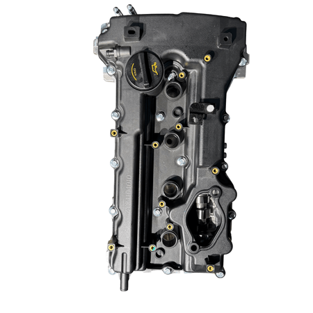 High-quality 2014-2015 Hyundai Tucson 2.4L G4KJ Theta II GDI 4-Cylinder Engine Motor Gen1  for sale at POWER ENGINES 89587463