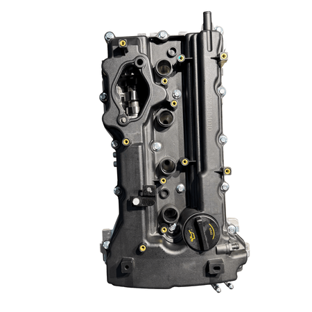High-quality 2014-2015 Hyundai Tucson 2.4L G4KJ Theta II GDI 4-Cylinder Engine Motor Gen1  for sale at POWER ENGINES 73013557