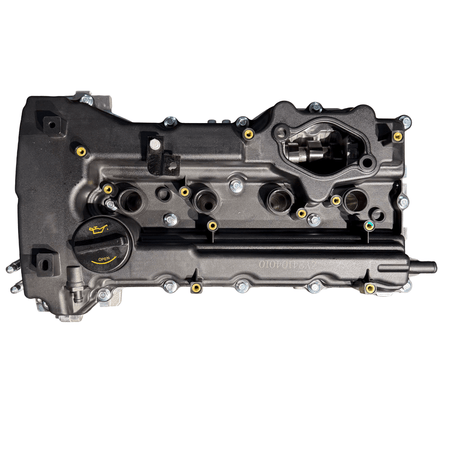 High-quality 2014-2015 Hyundai Tucson 2.4L G4KJ Theta II GDI 4-Cylinder Engine Motor Gen1  for sale at POWER ENGINES 79094567