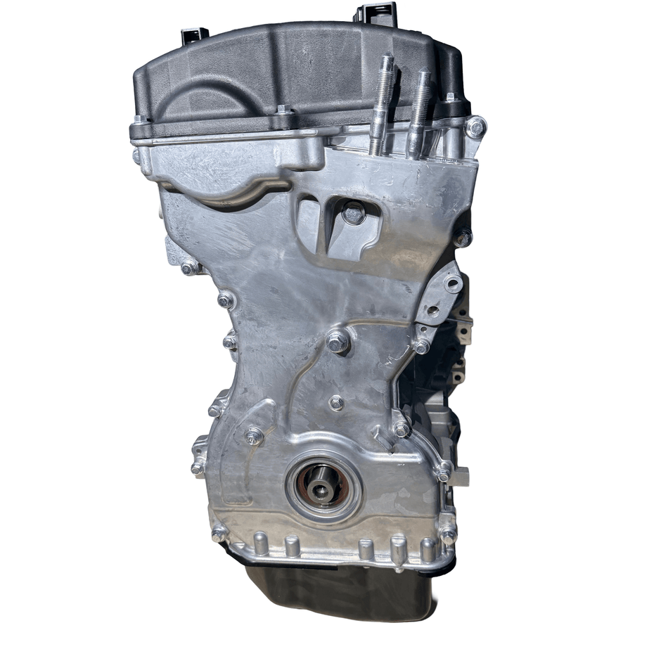High-quality 2014-2015 Hyundai Tucson 2.4L G4KJ Theta II GDI 4-Cylinder Engine Motor Gen1  for sale at POWER ENGINES 34570313