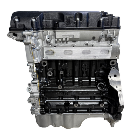 High-quality 2016-2021 Buick Encore 1.4L Turbo  Engine Motor LUV Vin B 8th Digit  for sale at POWER ENGINES 66551343