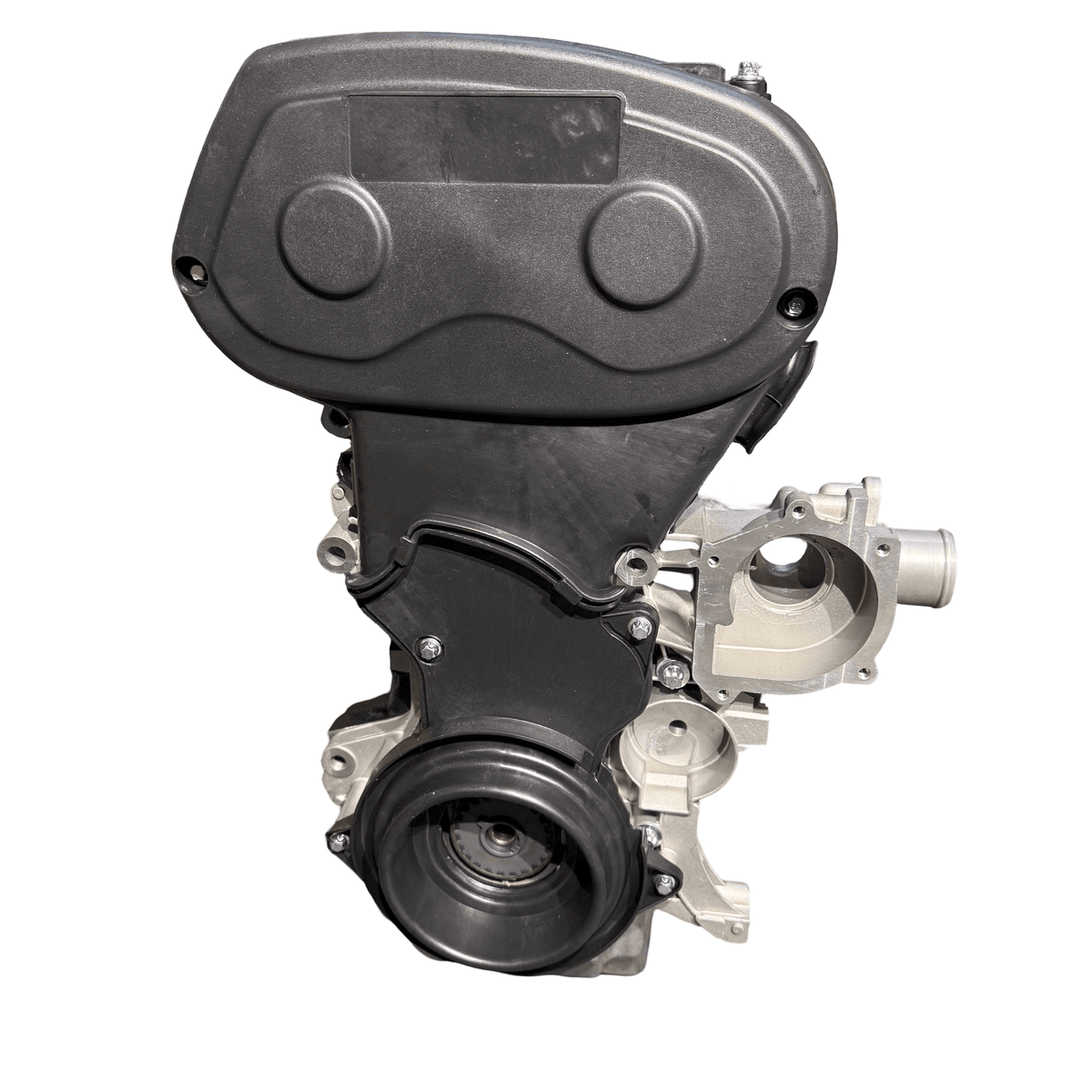 High-quality 2012-2015 Chevrolet Sonic 1.8L 4 Cylinder Engine Motor LUW F18D4  for sale at POWER ENGINES 72657018