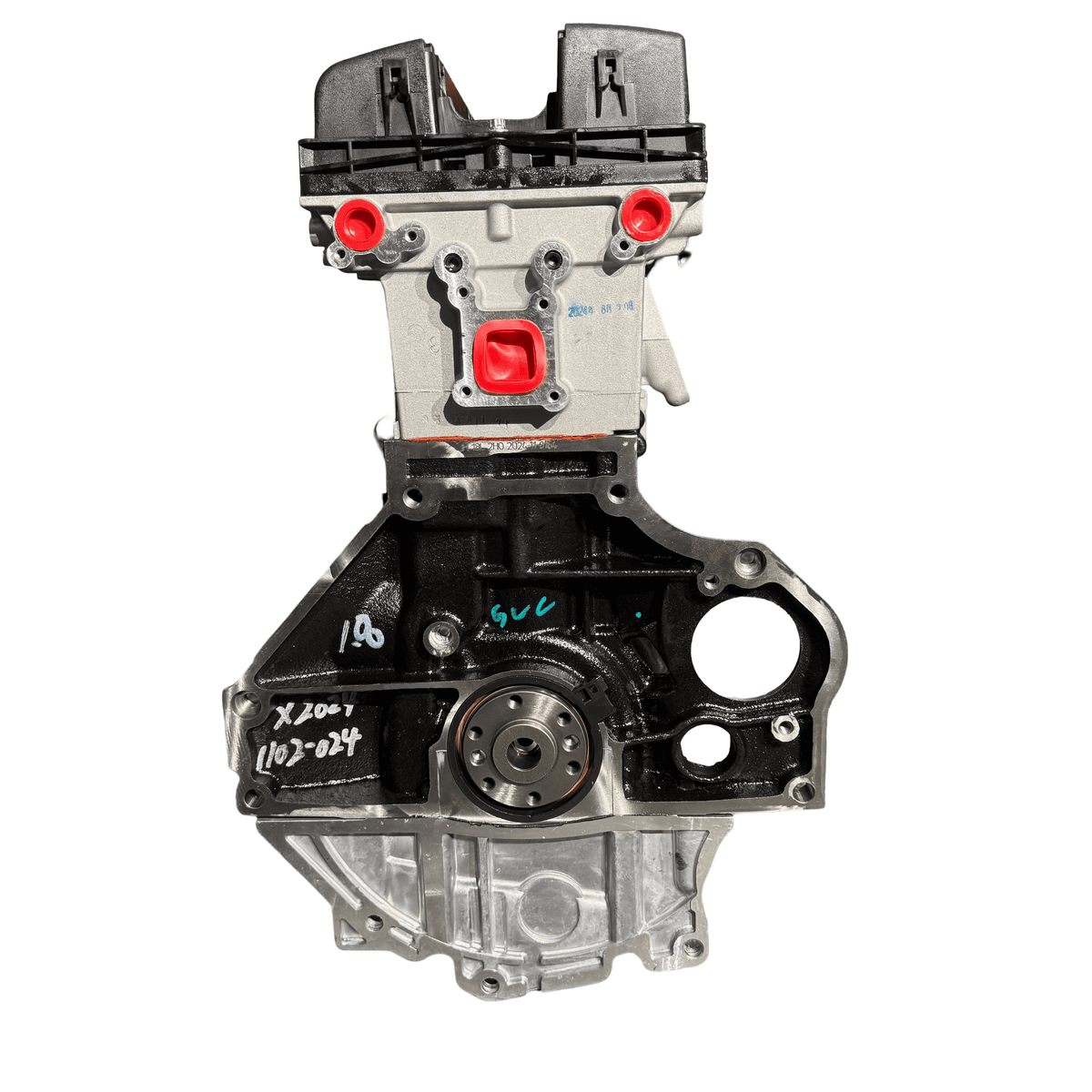 High-quality 2012-2015 Chevrolet Sonic 1.8L 4 Cylinder Engine Motor LUW F18D4  for sale at POWER ENGINES 4689423