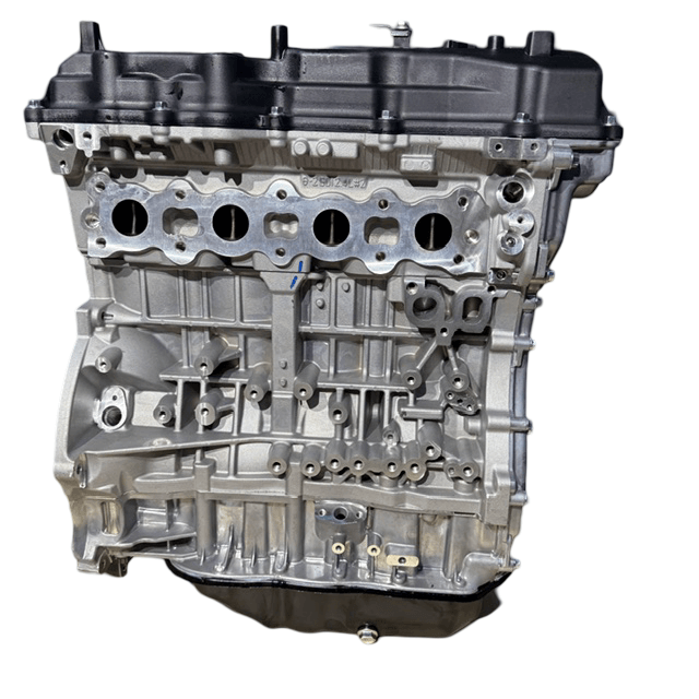 High-quality 2012-2015 Kia Optima 2.0L Turbo G4KH GDI 4-Cylinder Engine Vin 6 8th Digit Gen 1  for sale at POWER ENGINES 41653509